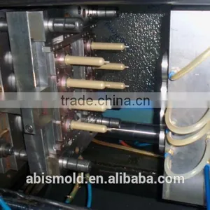 Bottle Molds /Blowing Mold /blow Mold Maker for Bottle Mass Production thumbnail-2