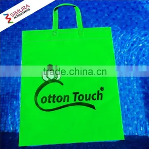 Cheap Non Woven Machine Made Bag thumbnail-5