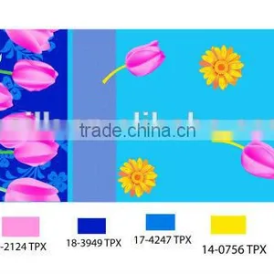 Peached Bedsheet Fabric thumbnail-1