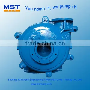 Grease Lubrication Centrifugal Sludge Pump thumbnail-1