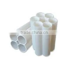 PVC/PE Multi-Hole Pipe Extrusion Line thumbnail-1