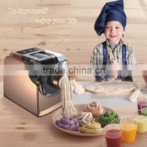 2015 Elegant Appearance Home Noodel Maker thumbnail-5