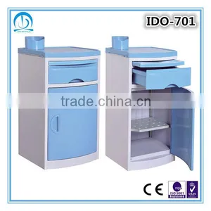 Medical Equipment Bed Side Cabinets thumbnail-1