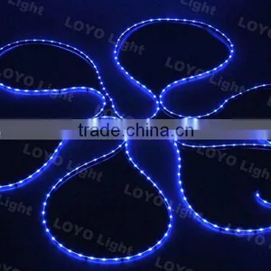 IP55 Waterproof Bule 335 Led Strip thumbnail-1
