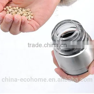 EC026AM-1 Stainless Steel Salt and Pepper Mill,pepper Mill thumbnail-3