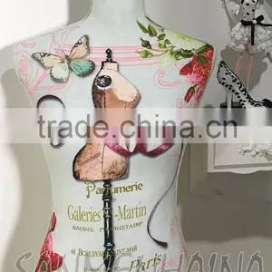 Lady Dress Form thumbnail-4