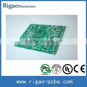 Single Sided and Double Sided Cheaply Pcb Prototype Manufacturer in Shenzhen thumbnail-1