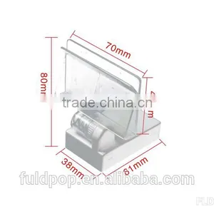 New Products Hot Sale Supermarket Shelf Magnetic Base Holder thumbnail-2