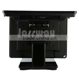 Windows XP Double Screen POS Machine thumbnail-5