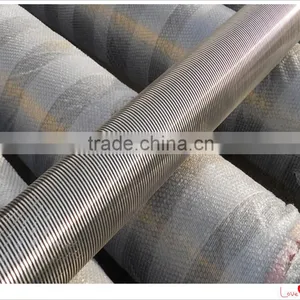 Manufacture Water Well Wedge Wire Screen Pipe thumbnail-2