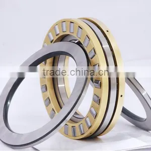 Glazed Tile Roll Forming Machine 891/630 Thrust Cylindrical Roller Bearing thumbnail-3