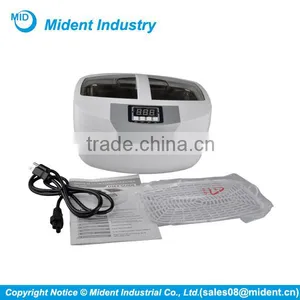High Power Transducer Dental Ultrasonic Cleaning Machine thumbnail-2