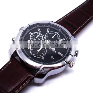 Built-in 4GB/8GB/16GB/32GB 1920*1080 Watch Camera Mini dv Sport dv Action Camera thumbnail-4