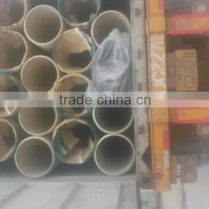 Dongli Brand SN4 SN8 Double Wall Pvc Corrugated Pipe for Sale thumbnail-6
