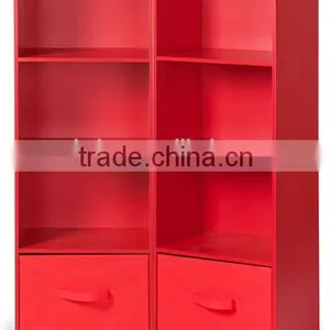 Chinese Style Bookcase thumbnail-1