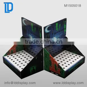 Make up Counter Top Cardboard Display thumbnail-6