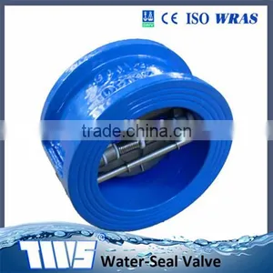 Dual Plate Wafer Check Valve thumbnail-1