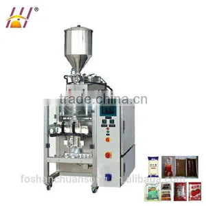 Auto Water Packing Machine DCTWB-200Y thumbnail-1