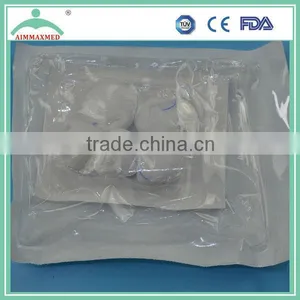 Bleached High Absorbent Bulk Cotton Balls thumbnail-1
