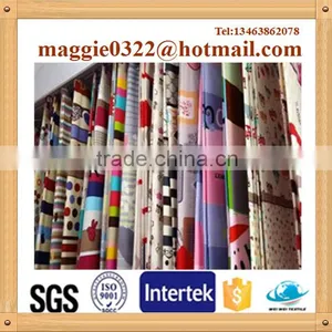 Textile Printing Fabric/digital Printing Fabric/custom Fabric Printing for Bed Sheet thumbnail-1