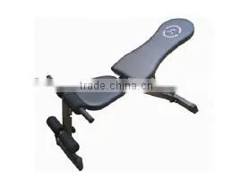 Gym Fitness Equipment Adjustable Bench thumbnail-4