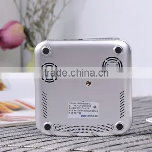 120lumens Wireless Mini Bluetooth Projector thumbnail-4