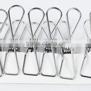 Metal Hanging Clips Steel Hanging Clips thumbnail-1