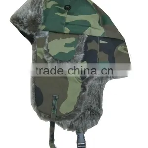 Winter Girls Fashion Hats thumbnail-1
