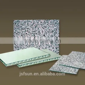 Floor Constructional Material Aluminum Panel Curtain Wall Architecture Wall Train Crown Panel thumbnail-3