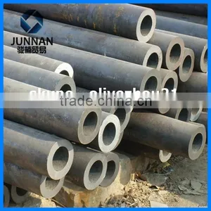 Factory Direct Supplier Seamless Steel Pipe St52 thumbnail-4