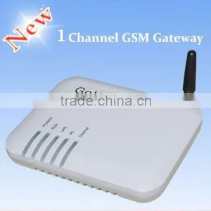 GSM Gateway VOIP/GSM Gateway SIP thumbnail-1