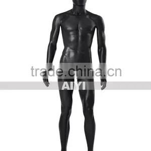 Used Rubber Magnetic Male Mannequin thumbnail-1