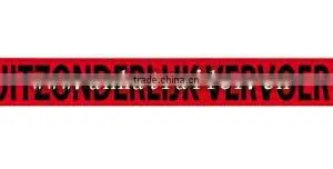Adhesive Double Sided Carpet Tape,double Sided Signs,red Reflective Tape thumbnail-2