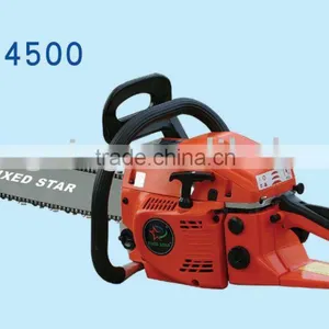 Chain Saw thumbnail-1