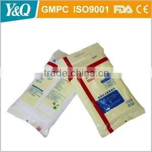 Medical Disinfecting Wipes thumbnail-1