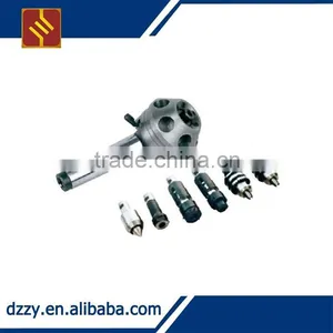 F3 Drill-tap Fixture thumbnail-1