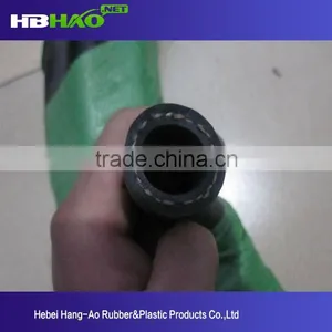 High Temperature Resistance Rubber Coat Mesh Aramid Fire Hose Silicone Fabric for Silicone Hose Tube thumbnail-2