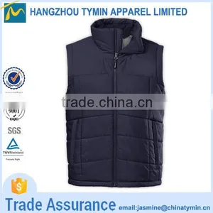 New Arrival Casual Outdoor Man Sport Gym Waist Coat thumbnail-3