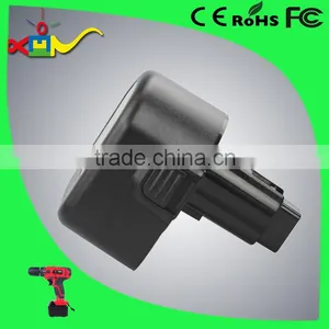 Rechargeable 18v Power Tool li Ion Rechargeable Battery Pack thumbnail-3