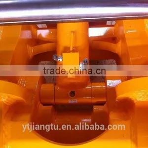Hydraulic Quick Coupler For KOBELCO SK460 thumbnail-3