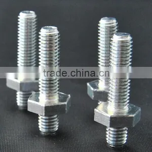 Indented Hex Head Self Tapping Screw thumbnail-5