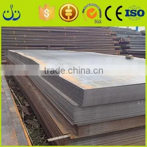 Wall Cladding Steel Sheets 302 hr Stainless Steel Coil Plate thumbnail-4