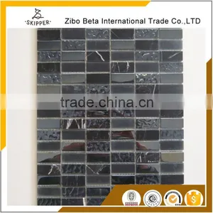 Golden Supplier Water Jet Mosaic Tile Price thumbnail-2