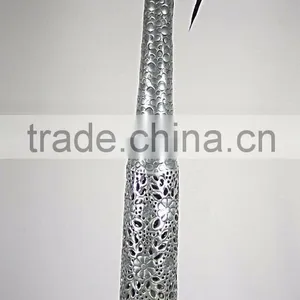 New Arrival ! Gold Flower Vase, Classic Metal Gold Flower Vase, Flower Vase For Wedding Decoration thumbnail-1