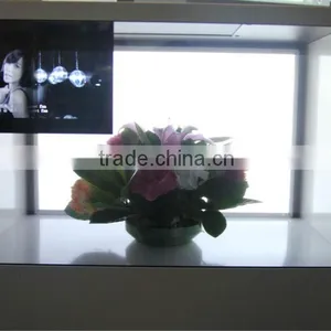 22" Transparent Lcd thumbnail-1