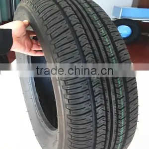 High Quality Passenger Car Tire for Distributer 255/30R22 265/35R22 thumbnail-5