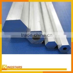 Aluminum Flat Bars 7075 / Hot Extruded Aluminum Bars thumbnail-2