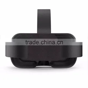 Low Price RK3126 Cpu vr Headset, Android 5.1 OS and 720p HD Screen All in One vr thumbnail-5