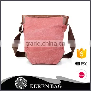 2016 Hot Sale Leather Backpack Buckle Wholesale Customization Accepted thumbnail-2