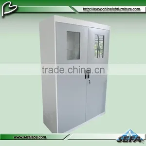 2016 Chinese Dental Laboratory Furniture Metal Storage Cabinet Gas Spring thumbnail-1